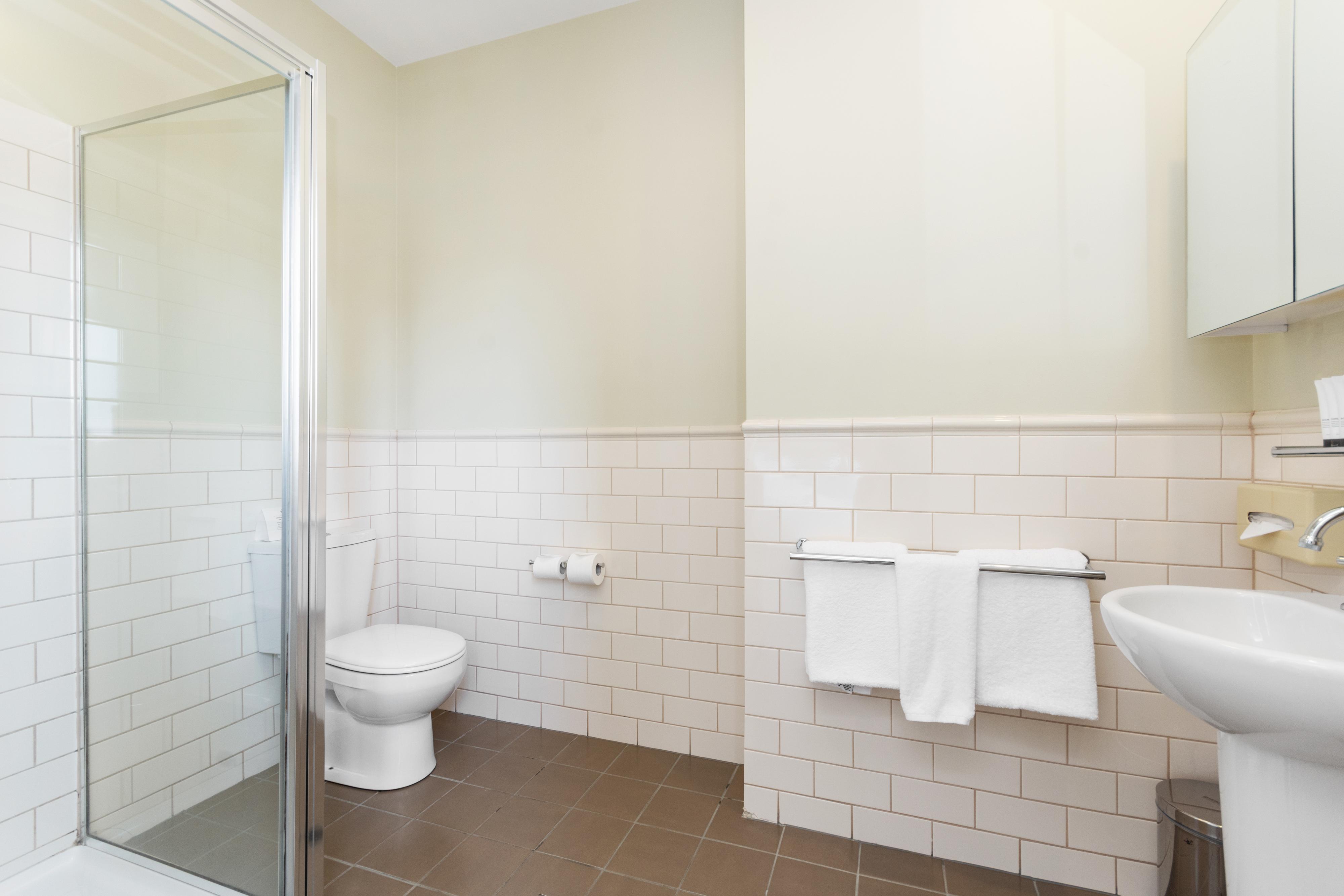 Launceston Central Apartment Hotel Official Exteriör bild